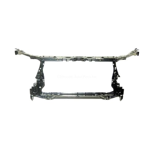 09-13 TOYOYA COROLLA SEDAN RADIATOR SUPPORT ASSEMBLY- STEEL- BOLT IN- JAPAN BUILT- CAPA CERTIFIED 5320112B70, TO1225285