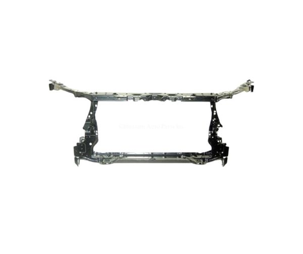 09-13 TOYOYA COROLLA SEDAN RADIATOR SUPPORT ASSEMBLY- STEEL- BOLT IN- JAPAN BUILT- CAPA CERTIFIED 5320112B70, TO1225285