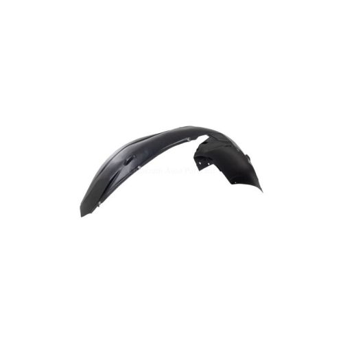 08-20 Dodge Grand Caravan, 08-16 Chrysler Town and Country, 08-10 Plymouth Voyager FENDER LINER, RH (PASSENGER SIDE) 5113094AD, CH1249147