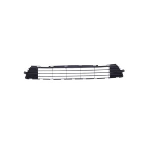 11-13 TOYOTA COROLLA SEDAN FRONT BUMPER GRILLE- MAT/ DARK GREY 5311202280, TO1036125