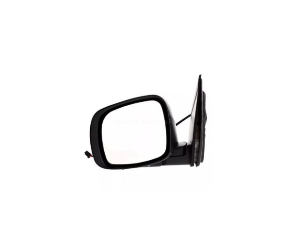 08-10 Dodge Grand Caravan, 08-10 Chrysler Town and Country, 08-10 Plymouth Voyager MIRROR, LH (DRIVER SIDE)- PRIMED- POWER- HEATED 1AB791BGAB, CH1320290
