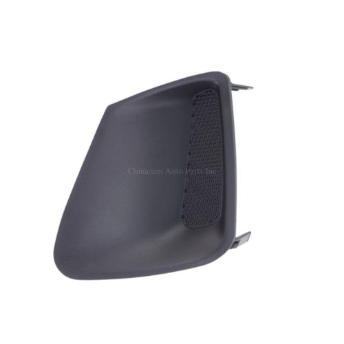 11-13 TOYOTA COROLLA SEDAN FOG LAMP COVER, LH (DRIVER SIDE)- W/O FOG LAMP 8148202190, TO1038141