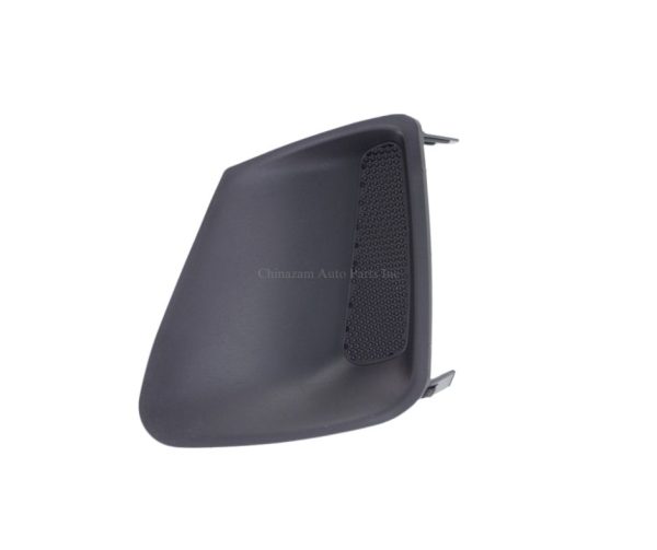 11-13 TOYOTA COROLLA SEDAN FOG LAMP COVER, LH (DRIVER SIDE)- W/O FOG LAMP 8148202190, TO1038141