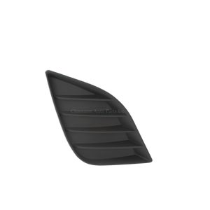 14-16 TOYOTA COROLLA SEDAN FOG LAMP COVER, LH (DRIVER SIDE)- W/O FOG LAMPS 8148202320, TO1038170