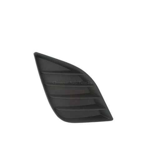 14-16 TOYOTA COROLLA SEDAN FOG LAMP COVER, LH (DRIVER SIDE)- W/O FOG LAMPS 8148202320, TO1038170