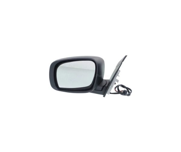 08-15 Dodge Grand Caravan, 08-16 Chrysler Town and Country MIRROR, LH (DRIVER SIDE)- POWER- HEATED- W/AUTO FOLDING- TEXTURED COVER 5113349AL, CH1320384