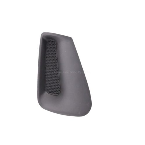 11-13 TOYOTA COROLLA SEDAN FOG LAMP COVER, RH (PASSENGER SIDE)- W/O FOG LAMP 8148102200, TO1039141