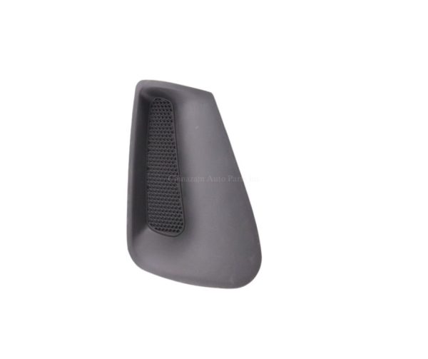 11-13 TOYOTA COROLLA SEDAN FOG LAMP COVER, RH (PASSENGER SIDE)- W/O FOG LAMP 8148102200, TO1039141