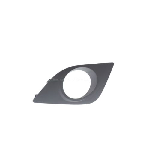14-14 TOYOTA COROLLA SEDAN FOG LAMP COVER, LH (DRIVER SIDE)- W/ FOG LAMPS- LE MODEL 8148202330, TO1038171