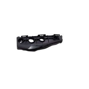 11-13 TOYOTA COROLLA SEDAN FRONT BUMPER COVER SUPPOR, LH (DRIVER SIDE)- PLASTIC BRACKET 5211602170, TO1042114