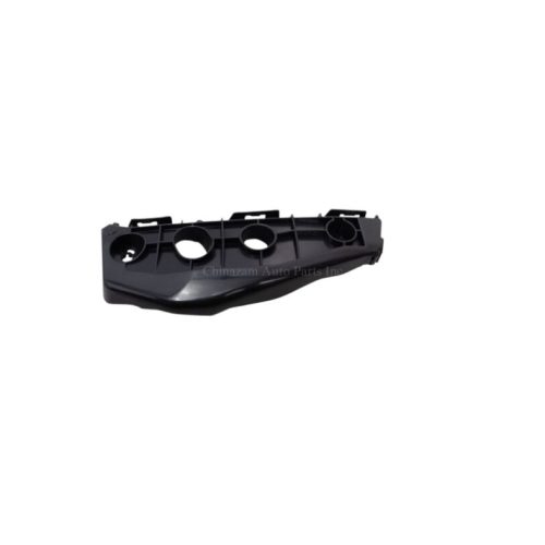 11-13 TOYOTA COROLLA SEDAN FRONT BUMPER COVER SUPPOR, LH (DRIVER SIDE)- PLASTIC BRACKET 5211602170, TO1042114