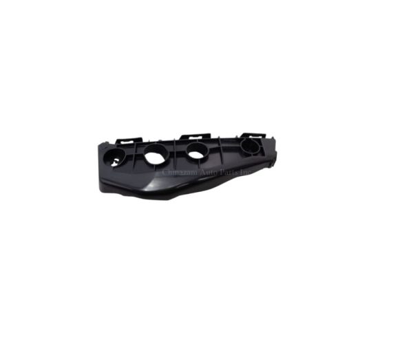 11-13 TOYOTA COROLLA SEDAN FRONT BUMPER COVER SUPPOR, LH (DRIVER SIDE)- PLASTIC BRACKET 5211602170, TO1042114