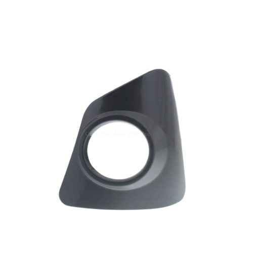 14-16 TOYOTA COROLLA SEDAN FOG LAMP COVER, LH (DRIVER SIDE)- W/ FOG LAMPS- S MODEL 8148202470, TO1038172