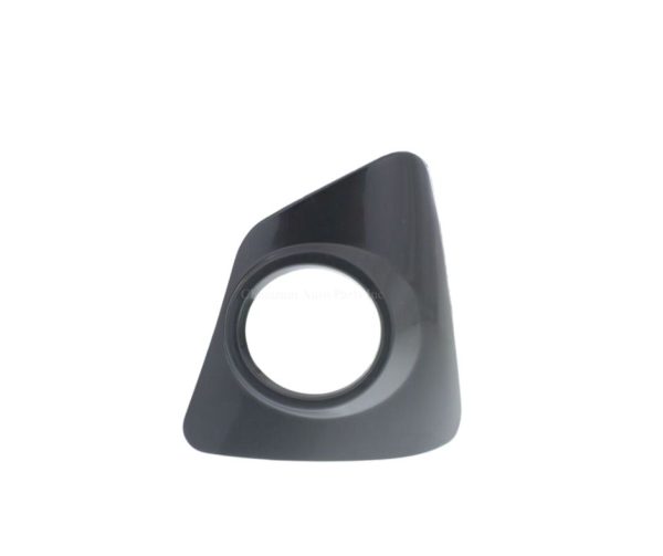14-16 TOYOTA COROLLA SEDAN FOG LAMP COVER, LH (DRIVER SIDE)- W/ FOG LAMPS- S MODEL 8148202470, TO1038172