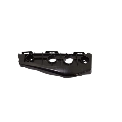 11-13 TOYOTA COROLLA SEDAN FRONT BUMPER COVER SUPPOR, RH (PASSENGER SIDE)- PLASTIC BRACKET 5211502170, TO1043114