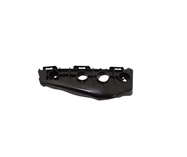 11-13 TOYOTA COROLLA SEDAN FRONT BUMPER COVER SUPPOR, RH (PASSENGER SIDE)- PLASTIC BRACKET 5211502170, TO1043114