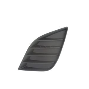 14-16 TOYOTA COROLLA SEDAN FOG LAMP COVER, RH (PASSENGER SIDE)- W/O FOG LAMPS 8148102330, TO1039170