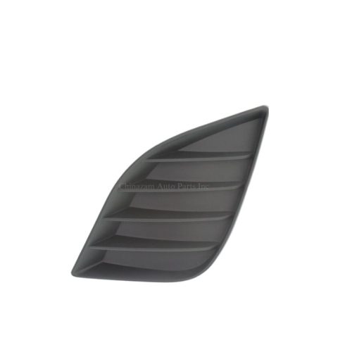 14-16 TOYOTA COROLLA SEDAN FOG LAMP COVER, RH (PASSENGER SIDE)- W/O FOG LAMPS 8148102330, TO1039170