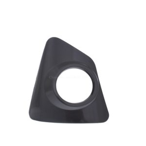 14-16 TOYOTA COROLLA SEDAN FOG LAMP COVER, RH (PASSENGER SIDE)- W/ FOG LAMPS- S MODEL 8148102480, TO1039172