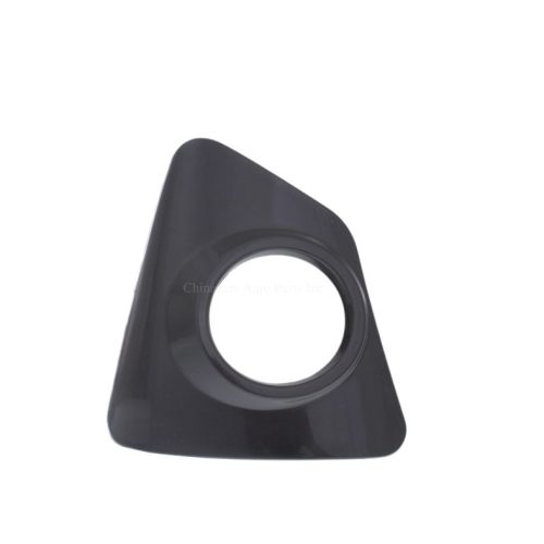 14-16 TOYOTA COROLLA SEDAN FOG LAMP COVER, RH (PASSENGER SIDE)- W/ FOG LAMPS- S MODEL 8148102480, TO1039172