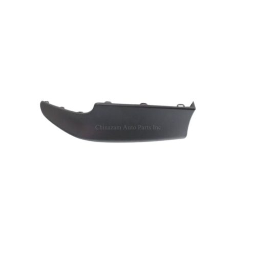 11-13 TOYOTA COROLLA SEDAN FRONT LOWER SPOILER LH (DRIVER SIDE)- PRIMED- BLACK -S / XRS MODEL 7685202908, TO1093126