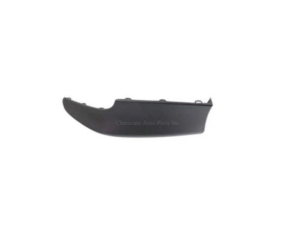 11-13 TOYOTA COROLLA SEDAN FRONT LOWER SPOILER LH (DRIVER SIDE)- PRIMED- BLACK -S / XRS MODEL 7685202908, TO1093126