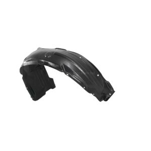 11-13 TOYOTA COROLLA SEDAN FENDER LINER, LH (DRIVER SIDE) 5387602370, TO1248162