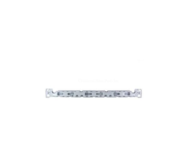 08-20 Dodge Grand Caravan, 08-16 Chrysler Town and Country, 08-10 Plymouth Voyager REAR BUMPER ABSORBER- DIAMOND STANDARD- CAPA CERTIFIED 5113105AB,  CH1170133