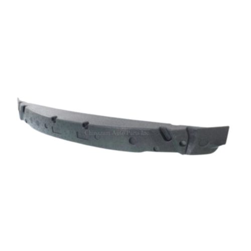 14-16 TOYOTA COROLLA SEDAN FRONT BUMPER IMPACT ABSORBER- CAPA CERTIFIED 5261102280, TO1070179