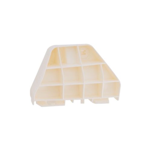 11-13 TOYOTA COROLLA SEDAN REAR BUMPER UPPER SUPPORT, LH (DRIVER SIDE)- BRACKET- PLASTIC 5256302090, TO1142109