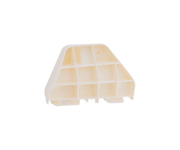 11-13 TOYOTA COROLLA SEDAN REAR BUMPER UPPER SUPPORT, LH (DRIVER SIDE)- BRACKET- PLASTIC 5256302090, TO1142109