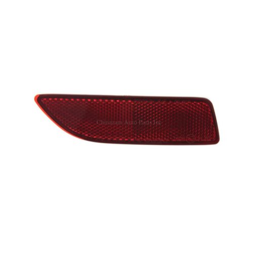 11-13 TOYOTA COROLLA SEDAN REAR BUMPER REFLECTOR, RH (PASSENGER SIDE)- CND BUILT- NAL TYPE 8191002130, TO1185102