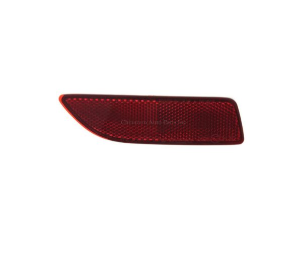 11-13 TOYOTA COROLLA SEDAN REAR BUMPER REFLECTOR, RH (PASSENGER SIDE)- CND BUILT- NAL TYPE 8191002130, TO1185102