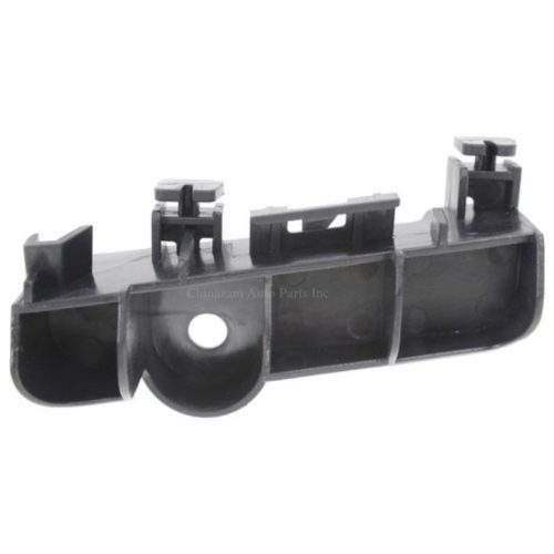14-19 TOYOTA COROLLA SEDAN REAR BUMPER COVER SUPPORT, RH (PASSENGER SIDE)- UPPER 5256202210, TO1143118