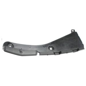 14-19 TOYOTA COROLLA SEDAN REAR BUMPER COVER FILLER, RH (PASSENGER SIDE)- BUMPER SEAL- CAPA CERTIFIED 5259102271, TO1183104