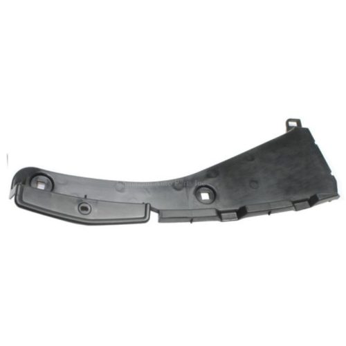 14-19 TOYOTA COROLLA SEDAN REAR BUMPER COVER FILLER, RH (PASSENGER SIDE)- BUMPER SEAL- CAPA CERTIFIED 5259102271, TO1183104