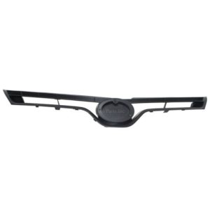 14-16 TOYOTA COROLLA SEDAN GRILLE- MAT BLACK- CE / L / LE / LE ECO- CAPA CERTIFIED 5310002560, TO1200366