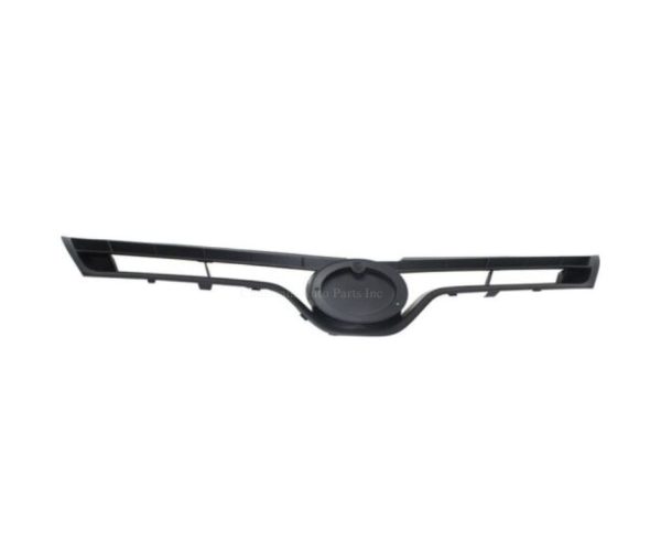 14-16 TOYOTA COROLLA SEDAN GRILLE- MAT BLACK- CE/ L/ LE/ LE ECO 5310002560, TO1200366