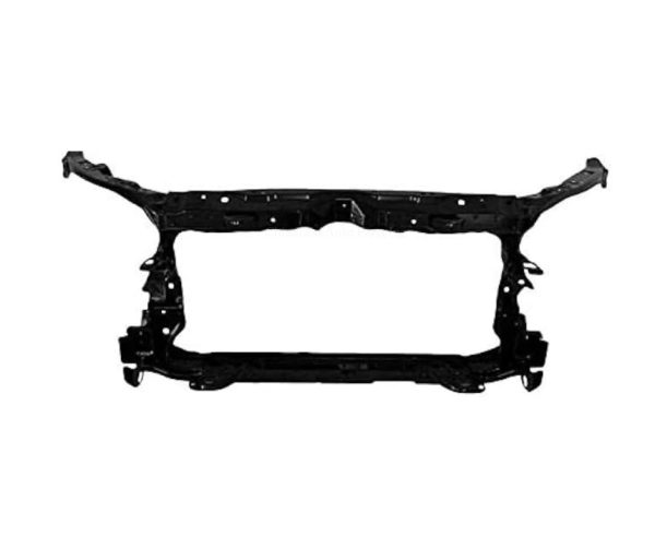 14-19 TOYOTA COROLLA SEDAN RADIATOR SUPPORT- US TYPE- BOLT IN- CAPA CERTIFIED 5320102330, TO1225323