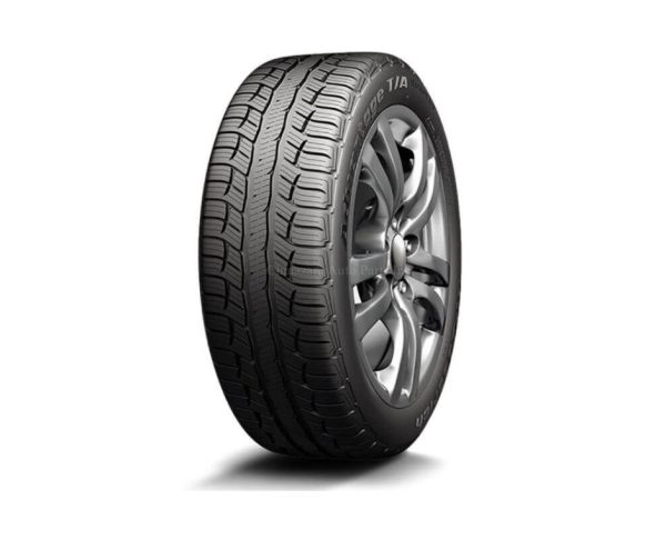 P2255519 BFGoodrich ADVANTAGE T/A SPORT LT 99H SKU 50124