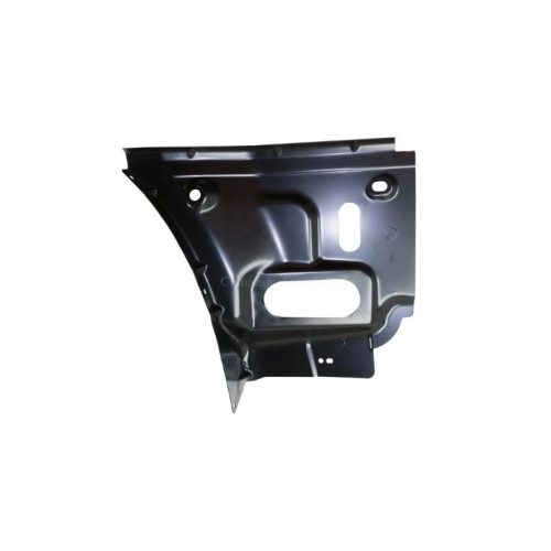 08-20 Dodge Grand Caravan, 08-16 Chrysler Town and Country, 08-10 Plymouth Voyager REAR BUMPER OUTER SUPPORT, LH (DRIVER SIDE)- STEEL  5109587AD, CH1142105