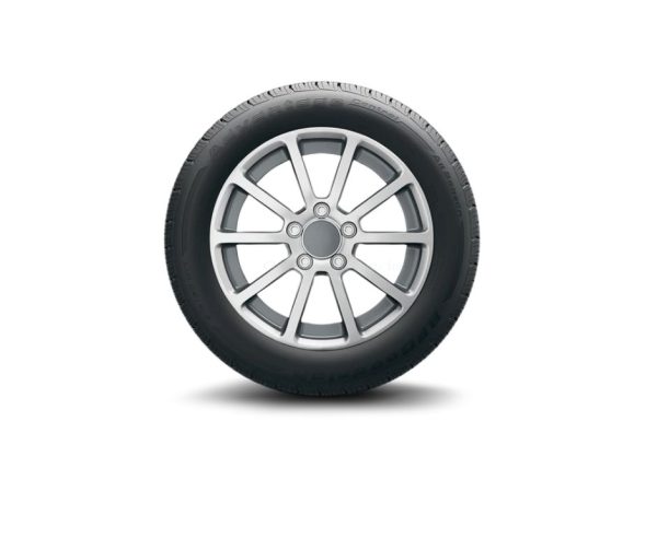 2055517 BFGoodrich ADVANTAGE CONTROL XL 95H - Image 2