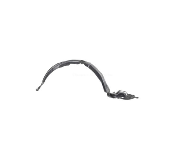 11-13 TOYOTA COROLLA SEDAN FENDER LINER, RH (PASSENGER SIDE) 5387502370, TO1249162 - Image 2