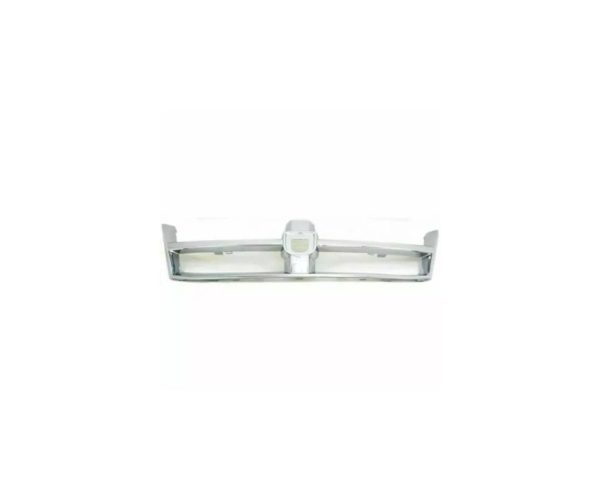 08-10 Dodge Grand Caravan GRILLE SURROUND- CHROME  5113151AA, CH1202103