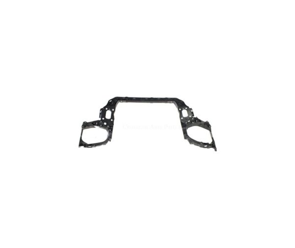 08-20 Dodge Grand Caravan, 08-16 Chrysler Town and Country, 08-10 Plymouth Voyager LOWER TIE BAR- PLASTIC/ FIBER COMPOSITE- CAPA CERTIFIED 68023326AE, CH1225215
