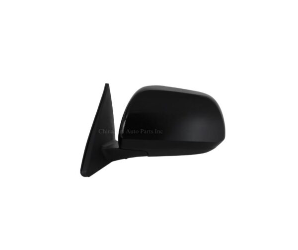 08-13 TOYOTA HIGHLANDER/HYBRID MIRROR ASSEMBLY, LH (DRIVER SIDE)- PTM CAP- POWER- HEATED- W/O PUDDLE LAMP 8794048303, TO1320246 - Image 3