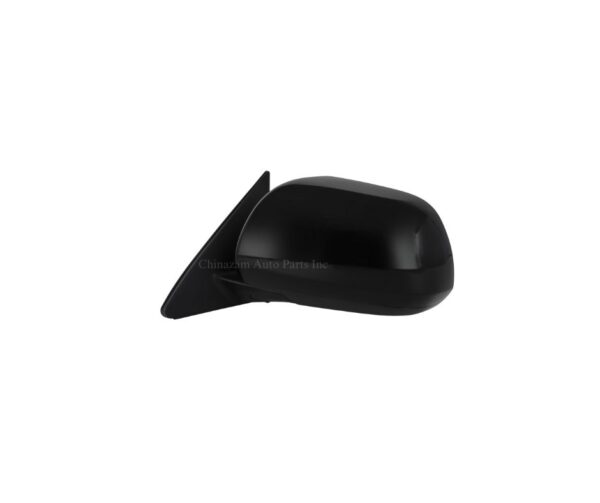 08-13 TOYOTA HIGHLANDER/HYBRID MIRROR ASSEMBLY, LH (DRIVER SIDE)- PTM CAP- POWER- HEATED- W/O PUDDLE LAMP 8794048303, TO1320246 - Image 4