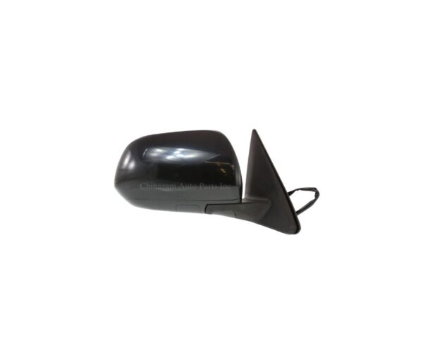 08-13 TOYOTA HIGHLANDER/HYBRID MIRROR ASSEMBLY, RH (PASSENGER SIDE)- PTM CAP- POWER- HEATED- W/O PUDDLE LAMP 8791048353, TO1321246 - Image 2