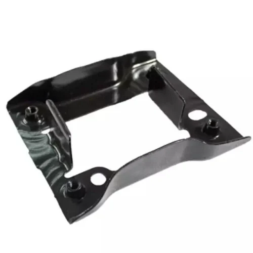 11-15 Ford Explorer FRONT BUMPER BRACKET, LH (DRIVER SIDE)- MOUNTS ON SIDE APRON BB5Z17C887A, FO1066183