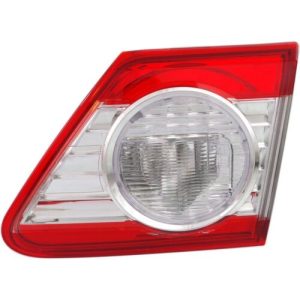 11-13 TOYOTA COROLLA SEDAN  BACK UP LAMP ASSEMBLY, RH (PASSENGER SIDE)- ON TRUNK 8158002290, TO2803107